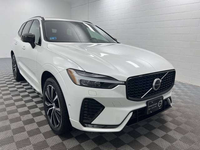 2023 Volvo XC60 Plus — SUV — 25,019 mi — Cranston, RI