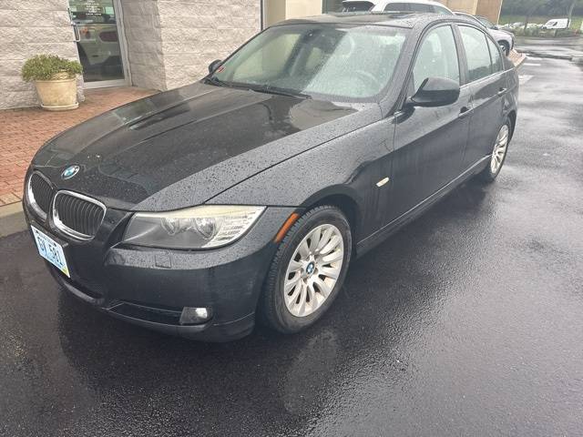 2009 BMW 3 Series 328i — Sedan — 130,474 mi — Cranston, RI