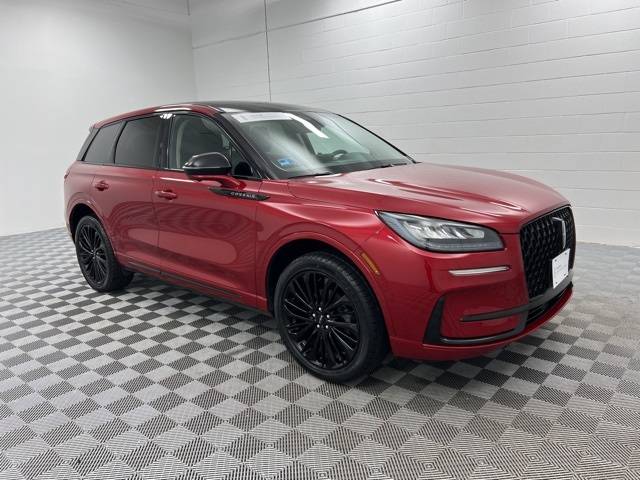 2023 Lincoln Corsair Standard — SUV — 46,907 mi — Cranston, RI