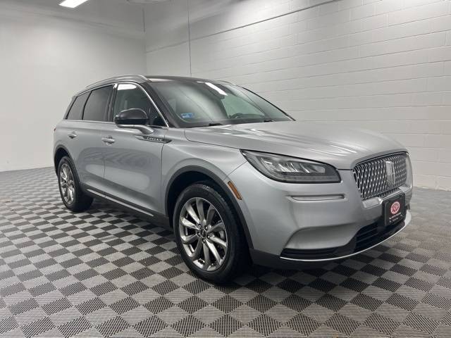 2022 Lincoln Corsair Standard — SUV — 9,018 mi — Cranston, RI