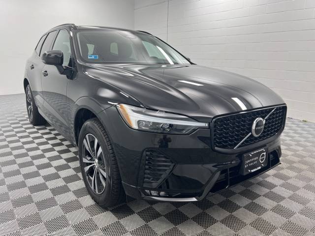 2025 Volvo XC60 Core — SUV — 4,786 mi — Cranston, RI
