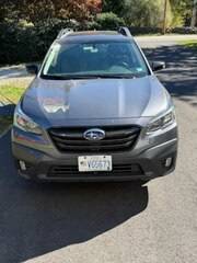 2022 Subaru Outback 2.4T Onyx Edition XT — SUV — 40,894 mi — Cranston, RI