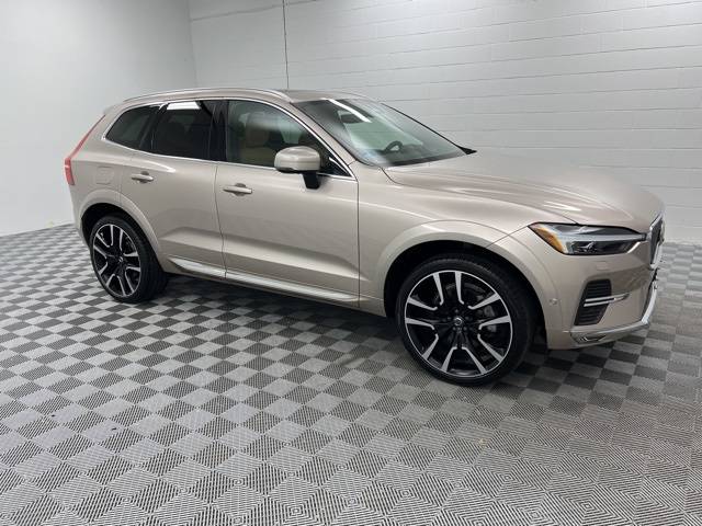 2023 Volvo XC60 Ultimate — SUV — 20,817 mi — Cranston, RI