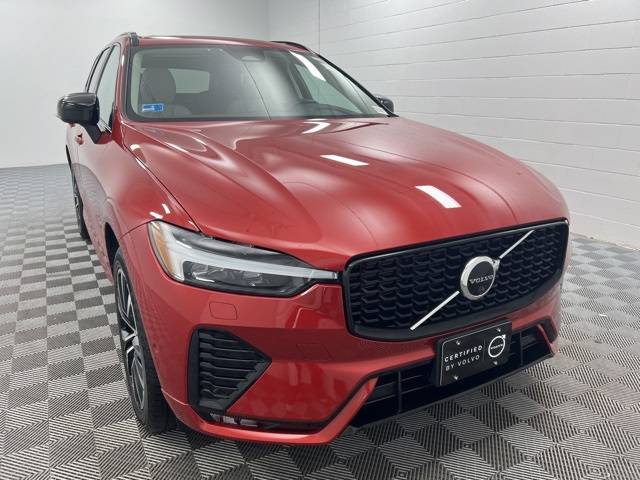 2023 Volvo XC60 Plus — SUV — 14,664 mi — Cranston, RI