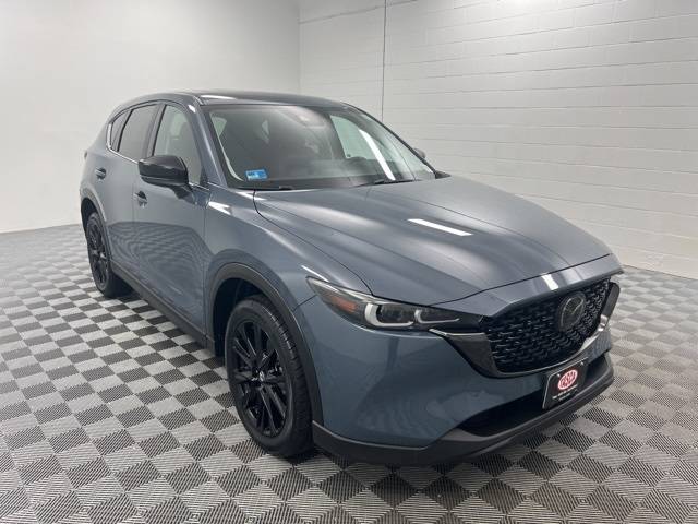 2023 Mazda CX-5 2.5 S Carbon Edition — SUV — 33,701 mi — Cranston, RI
