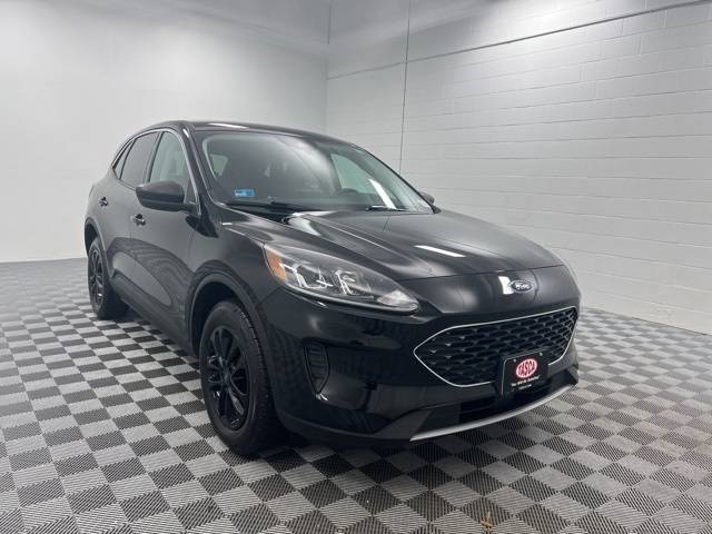 2022 Ford Escape SE — SUV — 61,137 mi — Cranston, RI