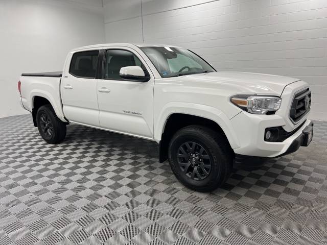 2021 Toyota Tacoma SR5 — Pickup Truck — 51,351 mi — Cranston, RI
