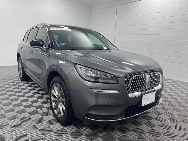 2022 Lincoln Corsair Standard — SUV — 21,725 mi — Cranston, RI