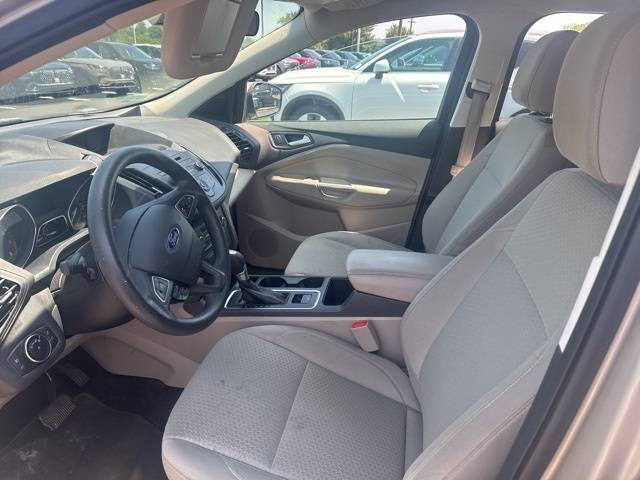 2017 Ford Escape SE — SUV — 103,040 mi — Cranston, RI