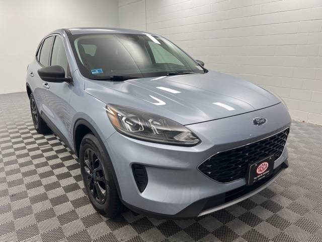 2022 Ford Escape SE — SUV — 8,999 mi — Cranston, RI