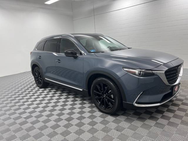 2022 Mazda CX-9 Carbon Edition — SUV — 22,017 mi — Cranston, RI