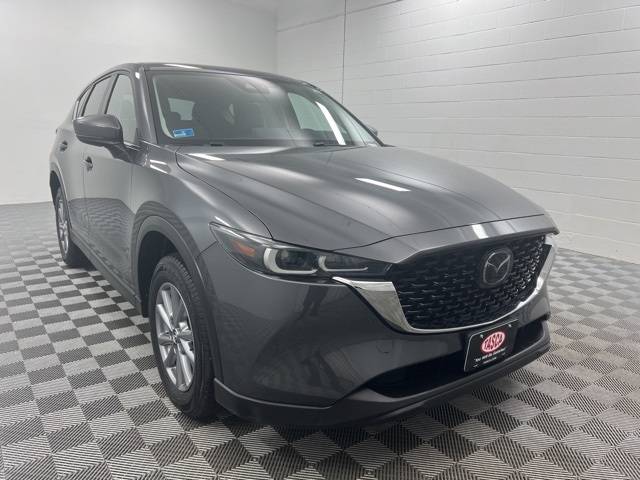 2023 Mazda CX-5 2.5 S Select — SUV — 15,102 mi — Cranston, RI