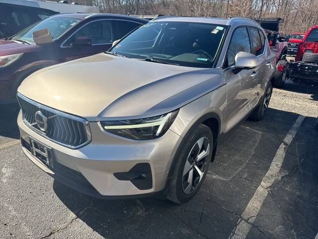 2023 Volvo XC40 Ultimate — SUV — 34,075 mi — Cranston, RI