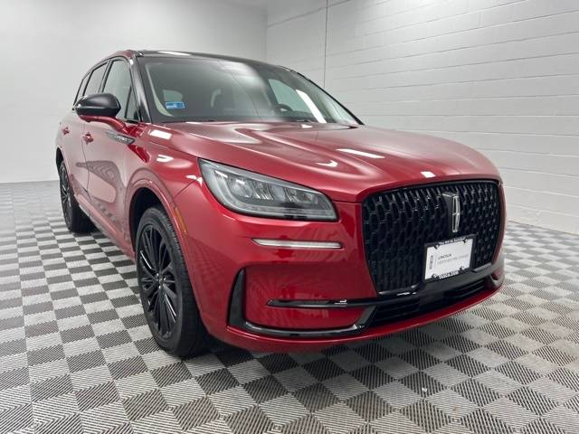 2023 Lincoln Corsair Standard — SUV — 10,895 mi — Cranston, RI