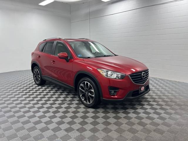 2016 Mazda CX-5 Grand Touring — SUV — 81,311 mi — Cranston, RI