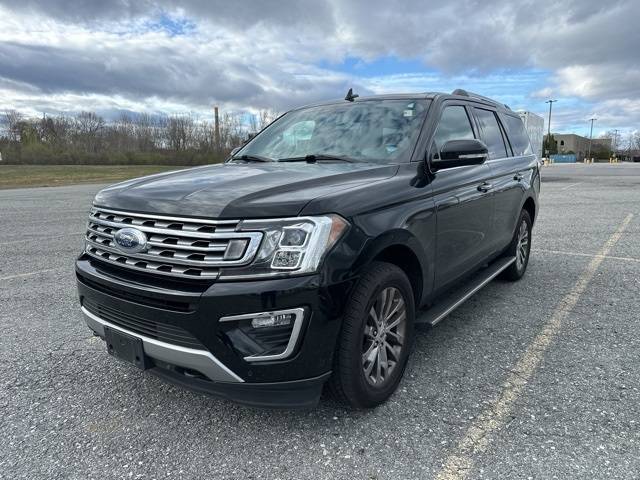 2018 Ford Expedition Limited — SUV — 91,788 mi — Cranston, RI