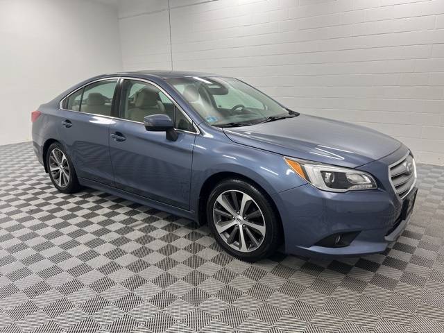 2017 Subaru Legacy 2.5i Limited — Sedan — 77,207 mi — Cranston, RI