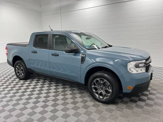 2022 Ford Maverick XLT — Pickup Truck — 55,687 mi — Cranston, RI