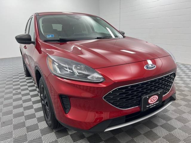 2022 Ford Escape SE — SUV — 20,769 mi — Cranston, RI