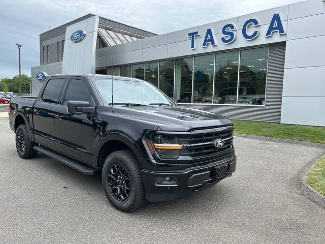 2024 Ford F-150 XLT — Pickup Truck — 867 mi — Cranston, RI