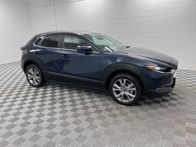 2022 Mazda CX-30 Preferred — SUV — 9,610 mi — Cranston, RI