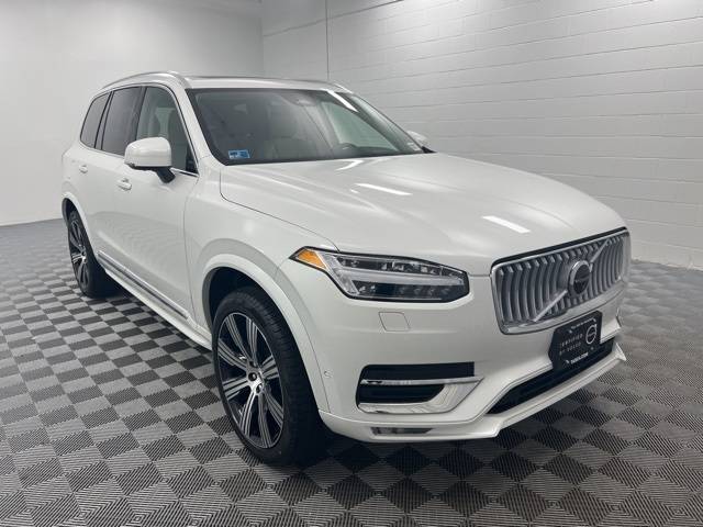 2025 Volvo XC90 Plus — SUV — 3,152 mi — Cranston, RI