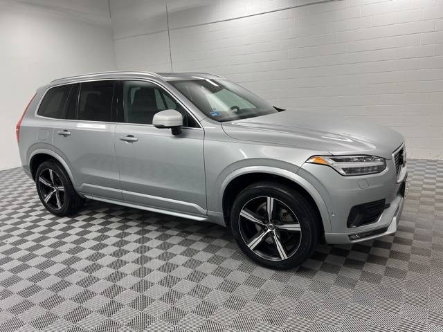 2018 Volvo XC90 R-Design — SUV — 89,743 mi — Cranston, RI