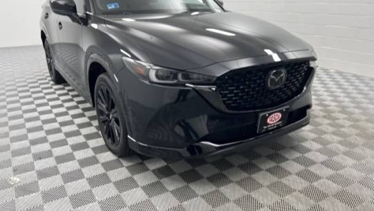 2023 Mazda CX-5 2.5 Turbo — SUV — 31,477 mi — Cranston, RI