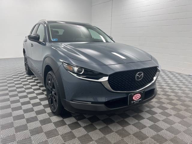 2022 Mazda CX-30 Carbon Edition — SUV — 40,257 mi — Cranston, RI