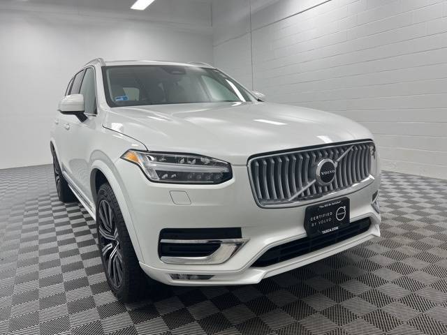 2025 Volvo XC90 Core — SUV — 8,625 mi — Cranston, RI