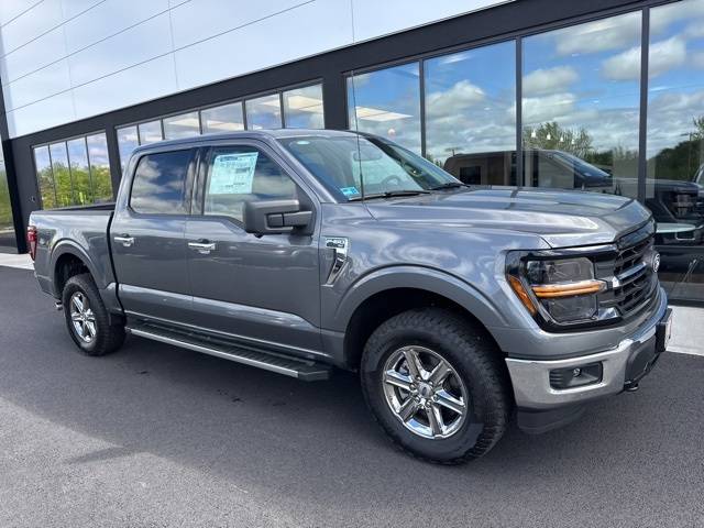 2024 Ford F-150 XLT — Pickup Truck — 3,762 mi — Cranston, RI