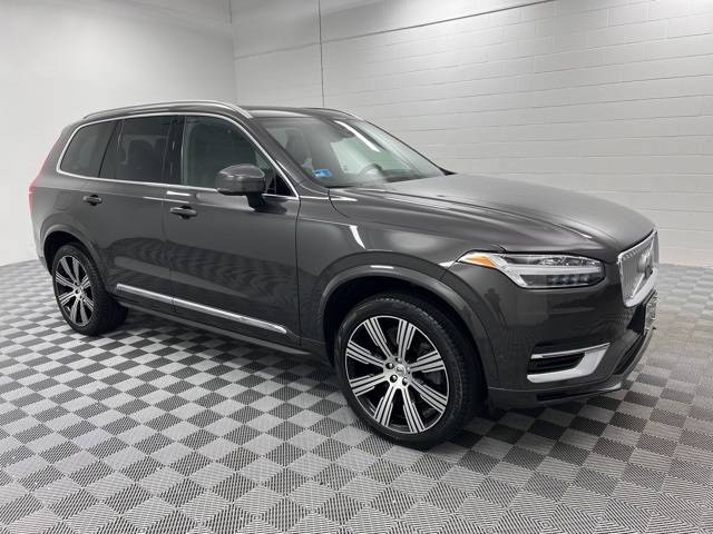 2024 Volvo XC90 Recharge Ultimate Bright Theme — SUV — 19,513 mi — Cranston, RI