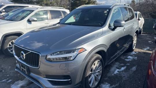 2017 Volvo XC90 Momentum — SUV — 99,529 mi — Cranston, RI