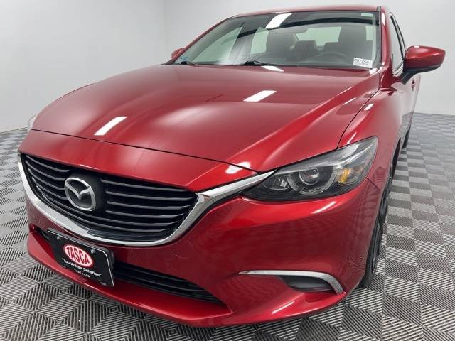 2017 Mazda Mazda6 Touring — Sedan — 88,936 mi — Cranston, RI