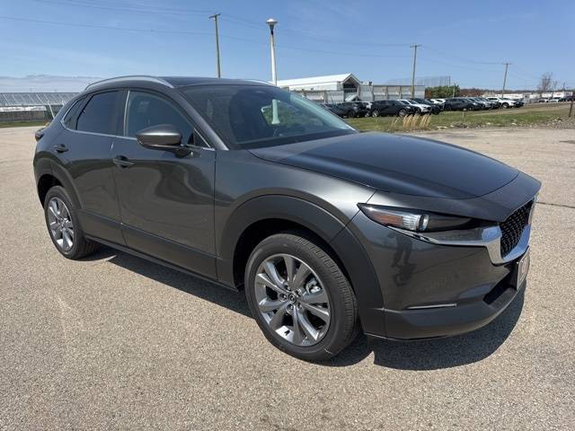 2025 Mazda CX-30 Preferred — SUV — 230 mi — Cranston, RI