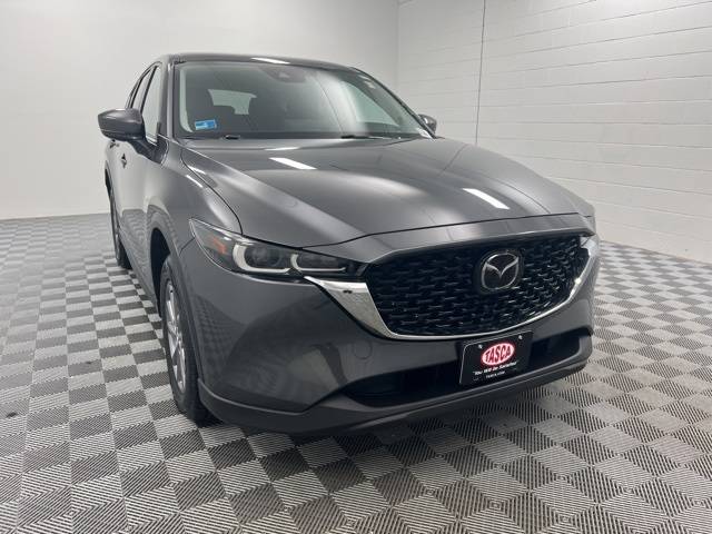 2023 Mazda CX-5 2.5 S Select — SUV — 22,588 mi — Cranston, RI