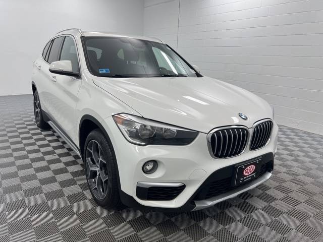2018 BMW X1 28i — SUV — 68,936 mi — Cranston, RI