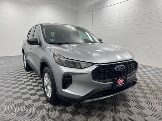 2024 Ford Escape Active — SUV — 6,332 mi — Cranston, RI