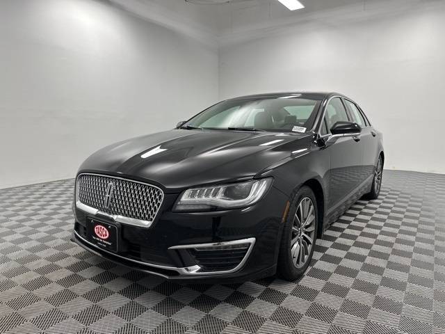2020 Lincoln MKZ Standard — Sedan — 58,875 mi — Cranston, RI