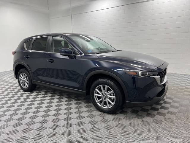 2023 Mazda CX-5 2.5 S Select — SUV — 15,646 mi — Cranston, RI