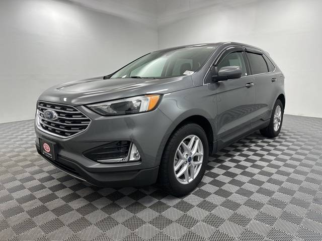 2022 Ford Edge SEL — SUV — 31,979 mi — Cranston, RI