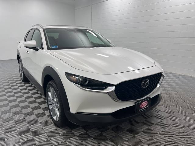2022 Mazda CX-30 Premium — SUV — 30,186 mi — Cranston, RI