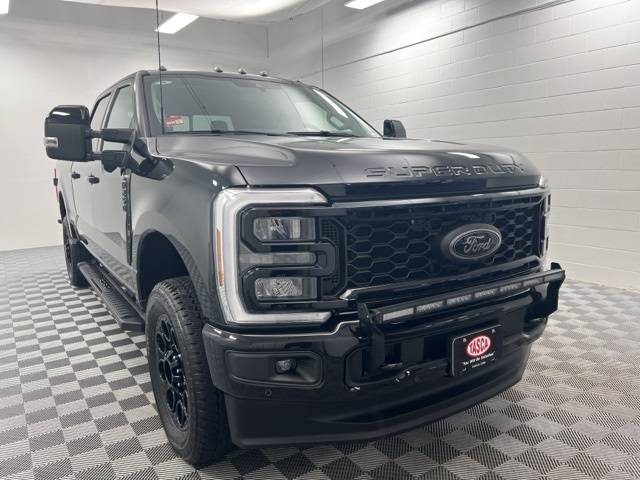 2025 Ford Super Duty F-250 LARIAT — Pickup Truck — 2,625 mi — Cranston, RI