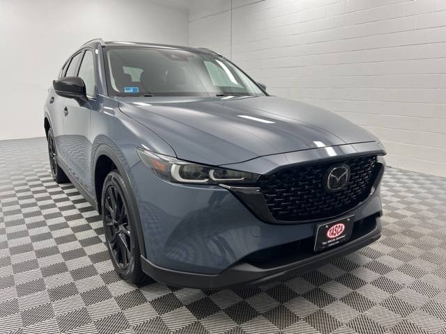 2023 Mazda CX-5 2.5 S Carbon Edition — SUV — 46,061 mi — Cranston, RI