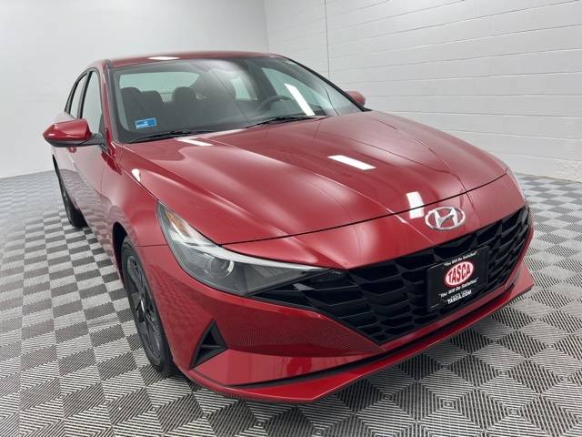 2023 Hyundai Elantra SEL — Sedan — 35,151 mi — Cranston, RI