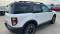 2024 Ford Bronco Sport in Cranston, RI 3 - Open Gallery