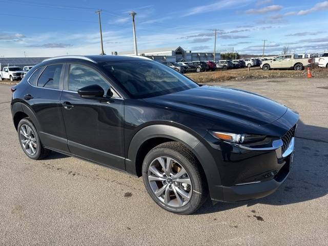 2025 Mazda CX-30 Preferred — SUV — 9 mi — Cranston, RI