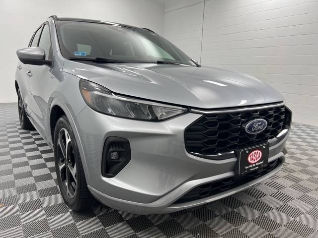 2023 Ford Escape ST-Line Select — SUV — 10,678 mi — Cranston, RI