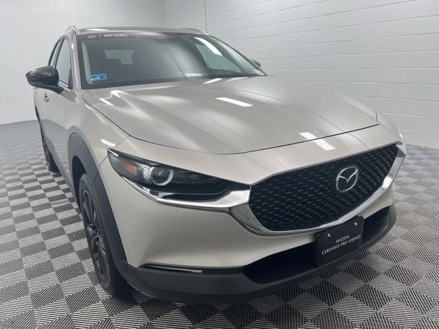 2024 Mazda CX-30 Select — SUV — 2,693 mi — Cranston, RI