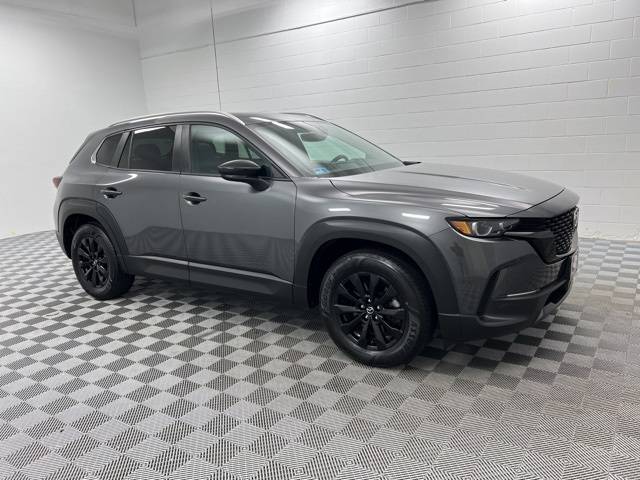 2023 Mazda CX-50 Preferred Plus — SUV — 24,950 mi — Cranston, RI